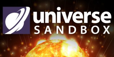 宇宙沙盘/宇宙沙盒/Universe Sandbox