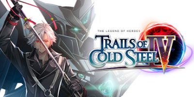 英雄传说：闪之轨迹4/The Legend of Heroes: Trails of Cold Steel IV