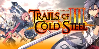 英雄传说：闪之轨迹3改高清版/The Legend of Heroes: Trails of Cold Steel III