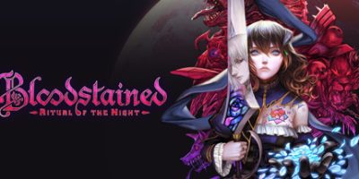 赤痕：夜之仪式/Bloodstained: Ritual of the Night