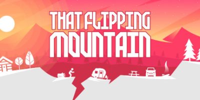 翻越那座山/That Flipping Mountain