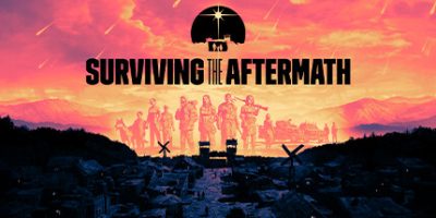 末日求生/余波求生/劫后余生/Surviving the Aftermath