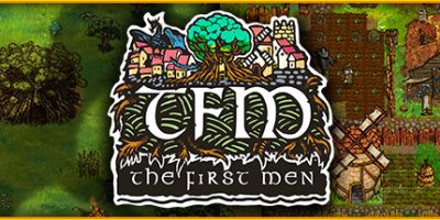 先民/TFM: The First Men