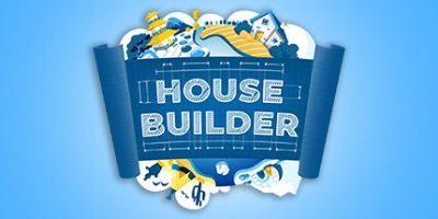 房屋建造者/House Builder