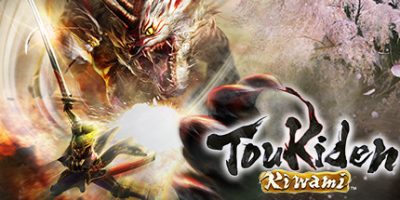 讨鬼传：极/Toukiden: Kiwami