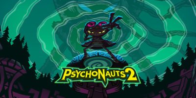 意航员2/脑航员2/Psychonauts 2