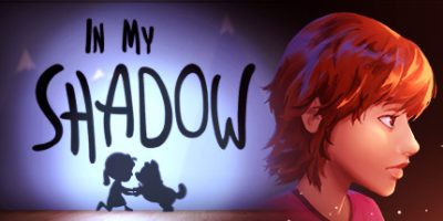 吾影之中/In My Shadow