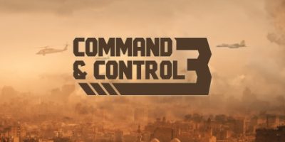 命令与控制3/Command & Control 3