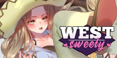 西部甜心/West Sweety