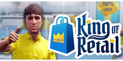 零售之王/King of Retail