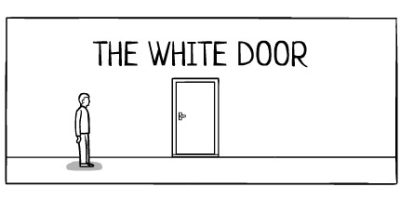 白门/The White Door