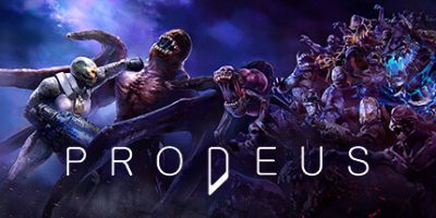 Prodeus