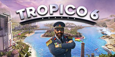 海岛大亨6/Tropico 6