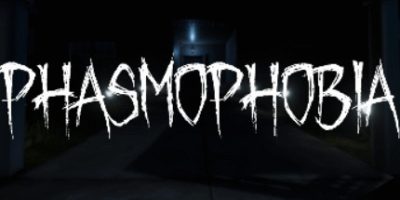 恐鬼症/Phasmophobia