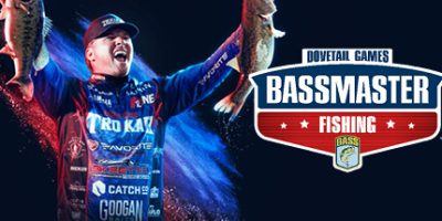 鲈鱼大师赛2022/Bassmaster Fishing 2022