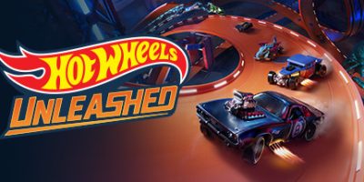 风火轮：爆发/风火轮释放/HOT WHEELS UNLEASHED