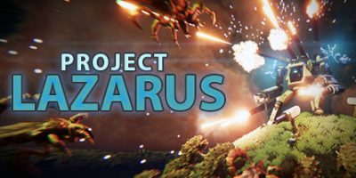 拉撒路项目/Project Lazarus