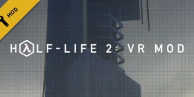 半条命2：VR MOD/Half-Life 2: VR Mod