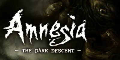 失忆症：黑暗后裔/Amnesia: The Dark Descent