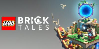 乐高积木传说/LEGO Bricktales