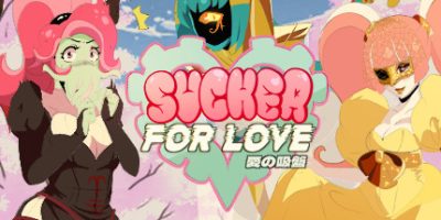 爱的吸盘:第一次约会/Sucker for Love: First Date