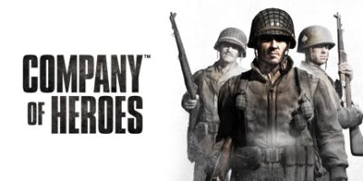 英雄连/Company of Heroes