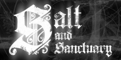 盐和避难所/盐与避难所/Salt and Sanctuary