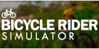 自行车骑手模拟器/Bicycle Rider Simulator