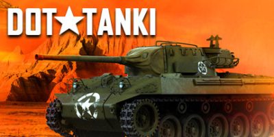 dot TANKI