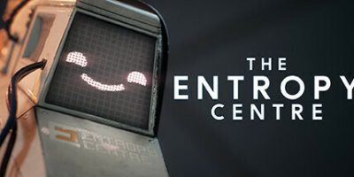 熵值中心/The Entropy Centre