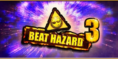 危险节奏3/Beat Hazard 3