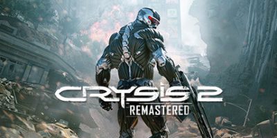 孤岛危机2：重制版/Crysis 2 Remastered