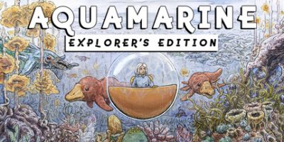 海蓝宝石/Aquamarine: Explorer’s Edition