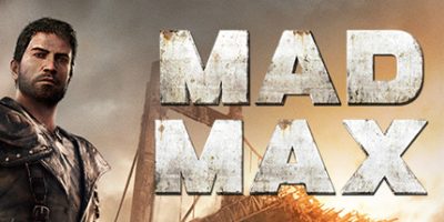 疯狂的麦克斯/Mad Max