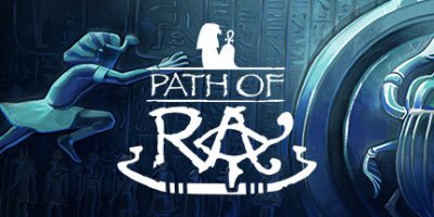 拉之径/Path of Ra