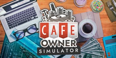 咖啡馆老板模拟/Cafe Owner Simulator