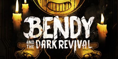 班迪与暗黑重生/Bendy and the Dark Revival