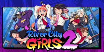 热血硬派国夫君外传 热血少女2/River City Girls 2