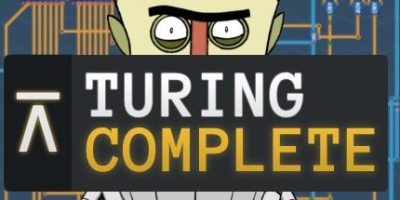 图灵完备/Turing Complete