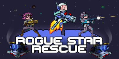 流氓星救援/Rogue Star Rescue