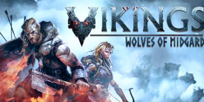 维京人：人中之狼/Vikings – Wolves of Midgard