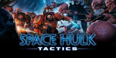 太空战舰：战术/Space Hulk: Tactics