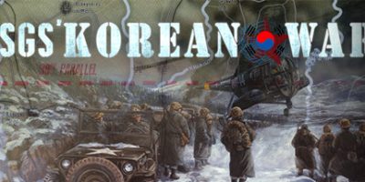 仁川登陆战/SGS Korean War