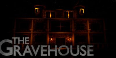 墓室/The Gravehouse