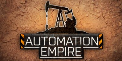 自动化帝国/Automation Empire