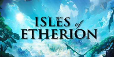 浮岛风云/Isles of Etherion