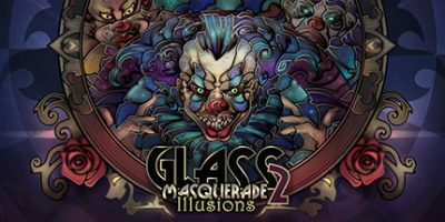 玻璃假面2：幻觉/Glass Masquerade 2: Illusions