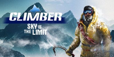 攀登者：天空是极限/Climber: Sky is the Limit