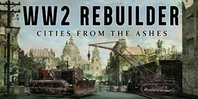 二战重建者/WW2 Rebuilder