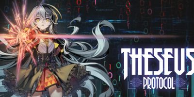 特修斯协议/Theseus Protocol